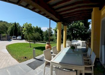 ca2.jpg - Terratetto - Terracielo Castelnuovo Magra - foto 2