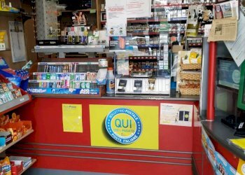 IMG-20221226-WA0004.jpg - Tabaccheria Via Tiziano Aspetti, Padova - foto 1