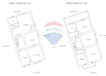 Casa semi indipendente Via Quarta Valle, 9 
 Valmadonna, Alessandria - foto 2