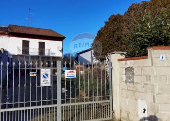 Casa semi indipendente Via Quarta Valle, 9 
 Valmadonna, Alessandria - foto 3