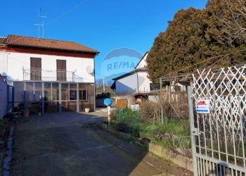 Casa semi indipendente Via Quarta Valle, 9 
 Valmadonna, Alessandria - foto 5