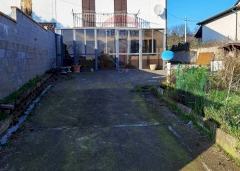 Casa semi indipendente Via Quarta Valle, 9 
 Valmadonna, Alessandria - foto 7