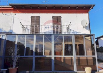 Casa semi indipendente Via Quarta Valle, 9 
 Valmadonna, Alessandria - foto 8