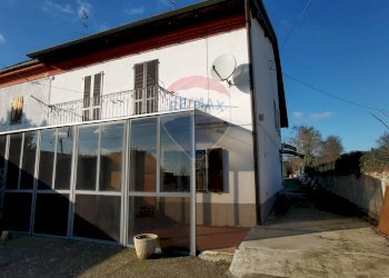 Casa semi indipendente Via Quarta Valle, 9 
 Valmadonna, Alessandria - foto 10