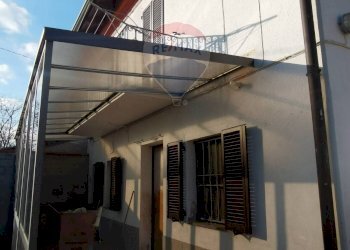 Casa semi indipendente Via Quarta Valle, 9 
 Valmadonna, Alessandria - foto 11