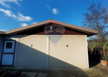 Casa semi indipendente Via Quarta Valle, 9 
 Valmadonna, Alessandria - foto 13