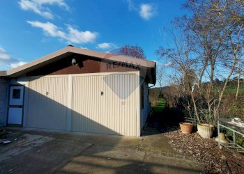 Casa semi indipendente Via Quarta Valle, 9 
 Valmadonna, Alessandria - foto 14