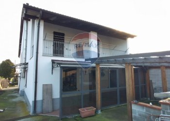 Casa semi indipendente Via Quarta Valle, 9 
 Valmadonna, Alessandria - foto 15