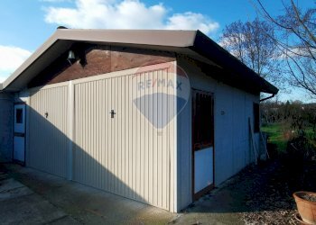 Casa semi indipendente Via Quarta Valle, 9 
 Valmadonna, Alessandria - foto 19