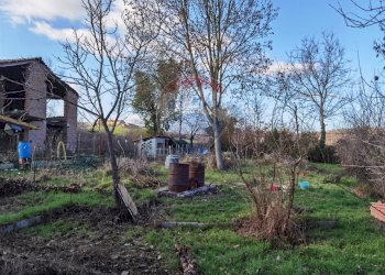 Casa semi indipendente Via Quarta Valle, 9 
 Valmadonna, Alessandria - foto 20