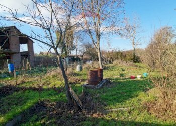 Casa semi indipendente Via Quarta Valle, 9 
 Valmadonna, Alessandria - foto 23