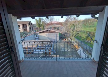 Casa semi indipendente Via Quarta Valle, 9 
 Valmadonna, Alessandria - foto 46