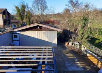 Casa semi indipendente Via Quarta Valle, 9 
 Valmadonna, Alessandria - foto 65