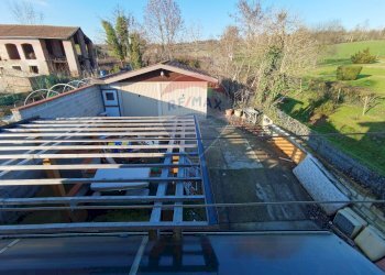 Casa semi indipendente Via Quarta Valle, 9 
 Valmadonna, Alessandria - foto 66