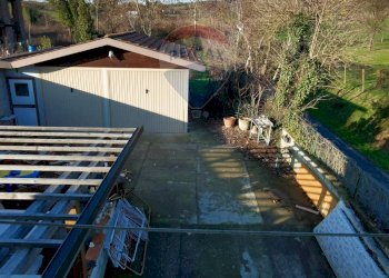 Casa semi indipendente Via Quarta Valle, 9 
 Valmadonna, Alessandria - foto 67