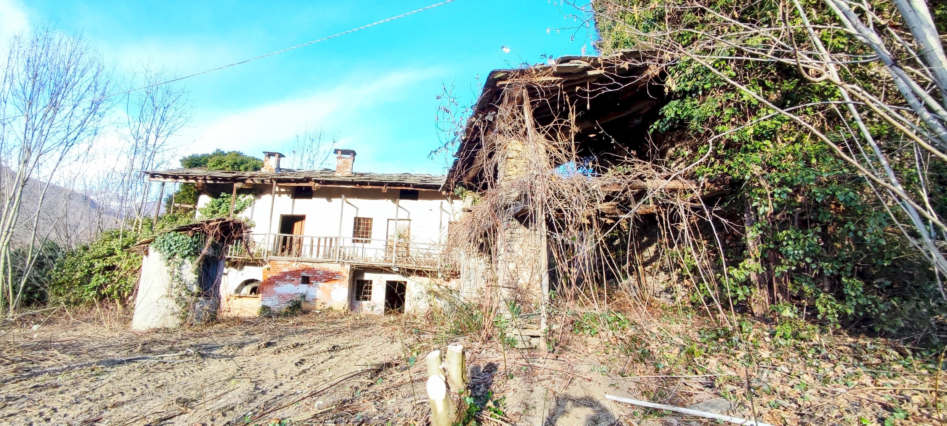 Rustic Via Balma Boves, 12, Sanfront - photo 3