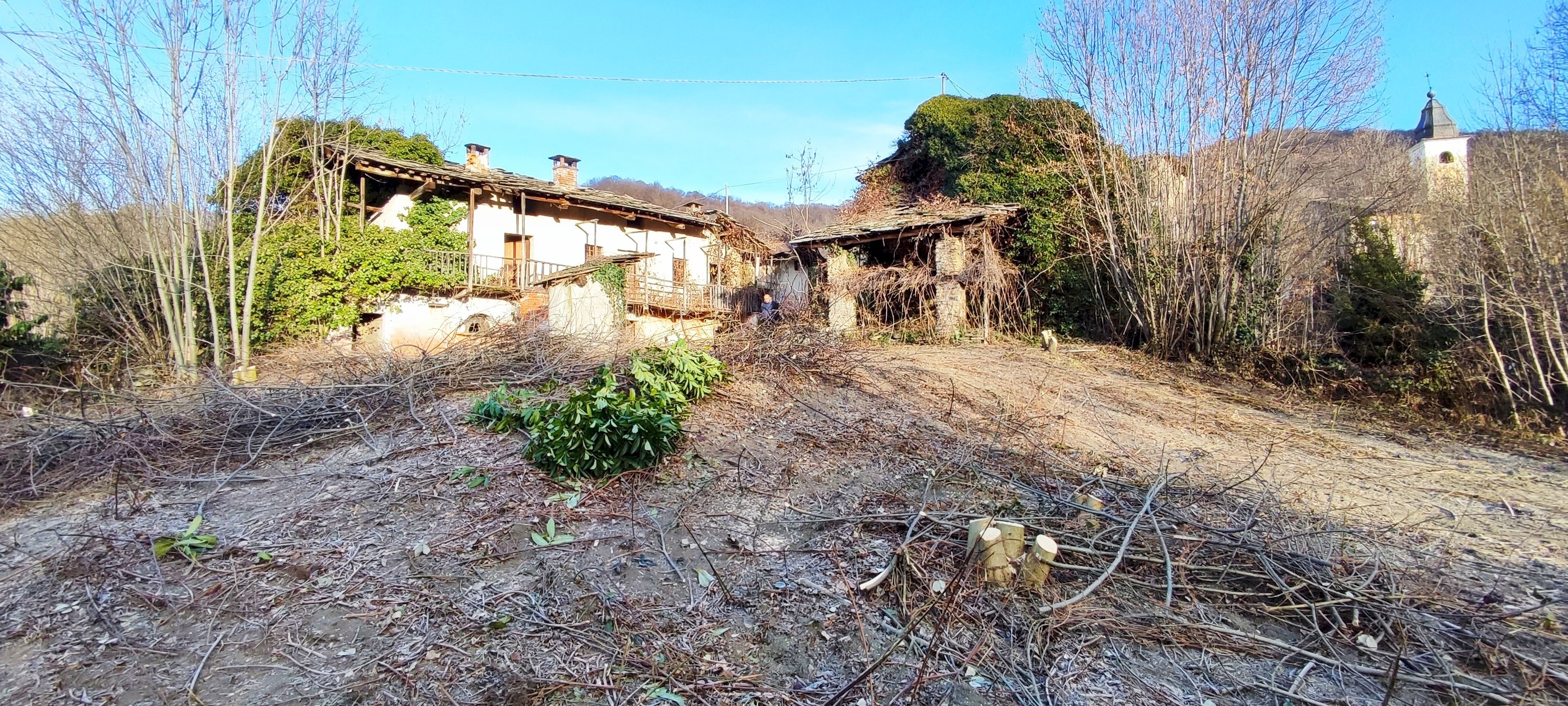 Rustic Via Balma Boves, 12, Sanfront - photo 1