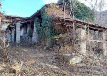 Rustic Via Balma Boves, 12, Sanfront - photo 14