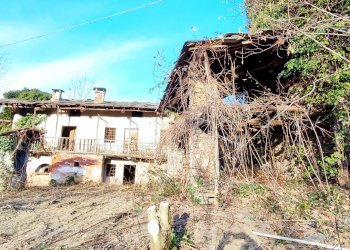 Rustic Via Balma Boves, 12, Sanfront - photo 3