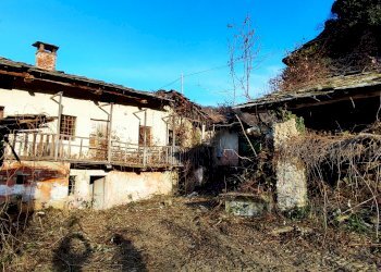 Rustic Via Balma Boves, 12, Sanfront - photo 15