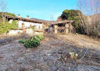 Rustic Via Balma Boves, 12, Sanfront - photo 1