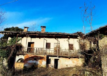 Rustic Via Balma Boves, 12, Sanfront - photo 16