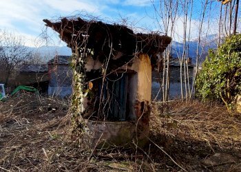 Rustic Via Balma Boves, 12, Sanfront - photo 8