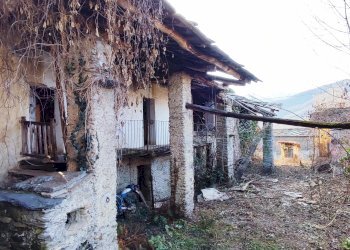 Rustic Via Balma Boves, 12, Sanfront - photo 5