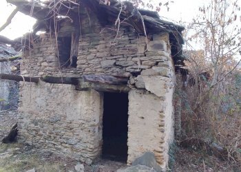 Rustic Via Balma Boves, 12, Sanfront - photo 22