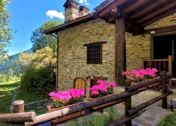Trilocale Frazione Mougnoz, Rhemes-Saint-Georges - foto 2
