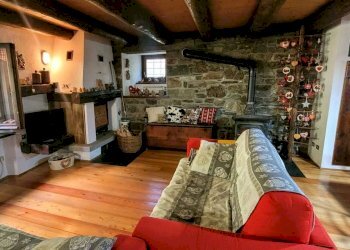 Trilocale Frazione Mougnoz, Rhemes-Saint-Georges - foto 1