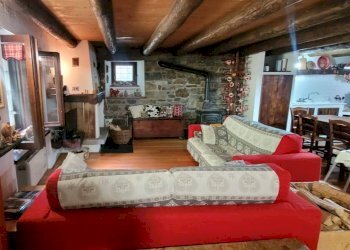 Trilocale Frazione Mougnoz, Rhemes-Saint-Georges - foto 3