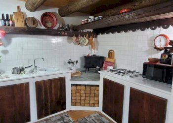 Trilocale Frazione Mougnoz, Rhemes-Saint-Georges - foto 5