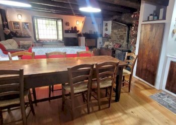 Trilocale Frazione Mougnoz, Rhemes-Saint-Georges - foto 7