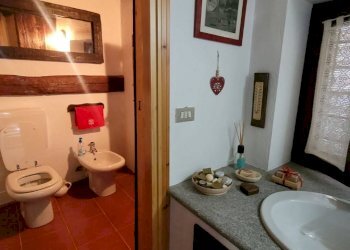 Trilocale Frazione Mougnoz, Rhemes-Saint-Georges - foto 9