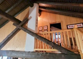 Trilocale Frazione Mougnoz, Rhemes-Saint-Georges - foto 10