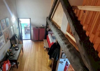Trilocale Frazione Mougnoz, Rhemes-Saint-Georges - foto 11