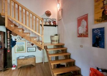 Trilocale Frazione Mougnoz, Rhemes-Saint-Georges - foto 12