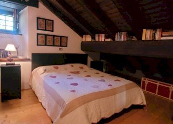 Trilocale Frazione Mougnoz, Rhemes-Saint-Georges - foto 13