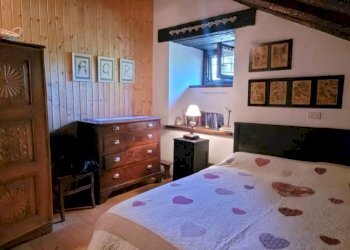 Trilocale Frazione Mougnoz, Rhemes-Saint-Georges - foto 14