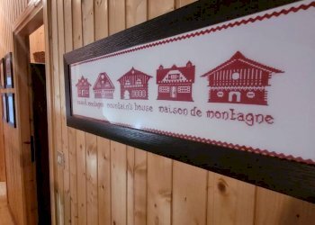 Trilocale Frazione Mougnoz, Rhemes-Saint-Georges - foto 16