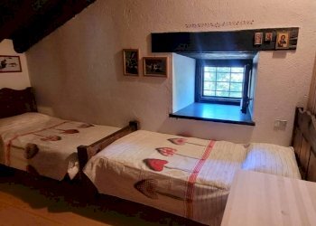 Trilocale Frazione Mougnoz, Rhemes-Saint-Georges - foto 19