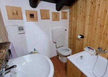 Trilocale Frazione Mougnoz, Rhemes-Saint-Georges - foto 20
