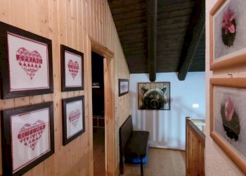 Trilocale Frazione Mougnoz, Rhemes-Saint-Georges - foto 21
