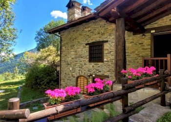 Trilocale Frazione Mougnoz, Rhemes-Saint-Georges - foto 22