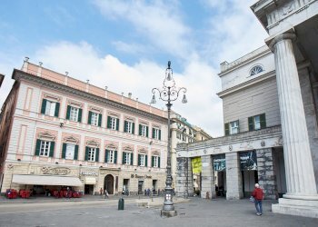 Attico Genova (zona Centro) - foto 3