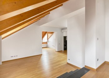 Attico Genova (zona Centro) - foto 7