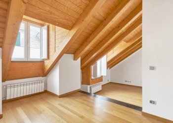 Attico Genova (zona Centro) - foto 8