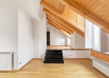 Attico Genova (zona Centro) - foto 10