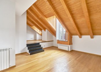 Attico Genova (zona Centro) - foto 12